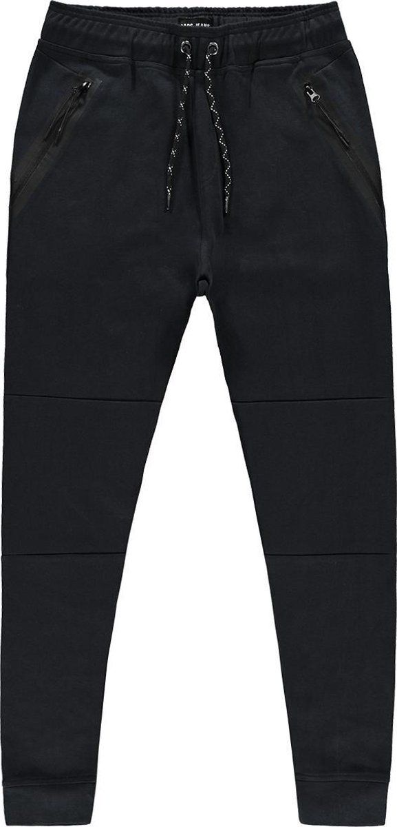 Cars Jeans Heren LAX SWEAT PANT BLACK - Maat XL - 8719734288944