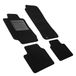 MTM SP-6975 Op maat gemaakte velours vloermatten voor Alfa Romeo Giulia (type 952) 06.2016>