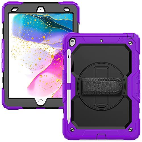 Spzhike Beschermhoes voor iPad Air 3 2019 / - / - / -
