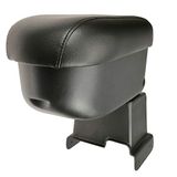 Armsteun compatibel met Seat Ibiza 6F 2017- & Arona 2017- & Volkswagen Polo VI 2017-