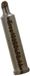 ERSA ERSADUR i-Tip high-performance permanente soldeerpunt rechte beitelvormig asymmetrisch 2,4 mm met ERSADUR-LF-coating 0102CDLF24A