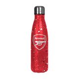 FOCO Arsenal FC Paint Splatter Cool 500 ml fles
