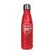 FOCO Arsenal FC Paint Splatter Cool 500 ml fles