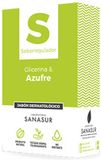 3 AMCORE BALANCE Glycerine en zwavelzeep 100 g