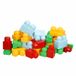 ColorBaby Bouwspel Colorbaby