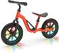 Chillafish Charlie Glow Loopfiets Oranje