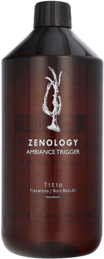 Zenology Titio Room Diffuser 1000 ml