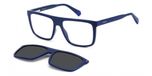 Polaroid PLD 6230/CS Blauw 56/16/140 MAN Zonnebrillen