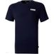 Puma Heren casual t-shirt puma ess small logo tee