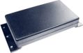 Kemo G084N Boîtier mural 120 x 70 x 20 Thermoplastique Noir 1 pièce(s)