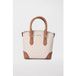Michael Kors Petit Dôme Messager Vanille/gland