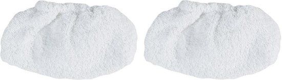 Polti KIT DE 2 BONNETTES POUR VAPORETTO ET VAPORETTO LECOASPIRA PAEU0318