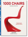 BU-1000 TASCHEN 1000 Chairs