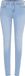 b.young BYLUNI SLIM JEANS Dames Slim Fit Jeans W30 x L30 Bleach Blue Denim