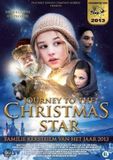 Nils Gaup Journey To The Christmas Star - DVD