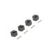 Losi LOS232048 accessoires, hardware en gereedschap, meerkleurig