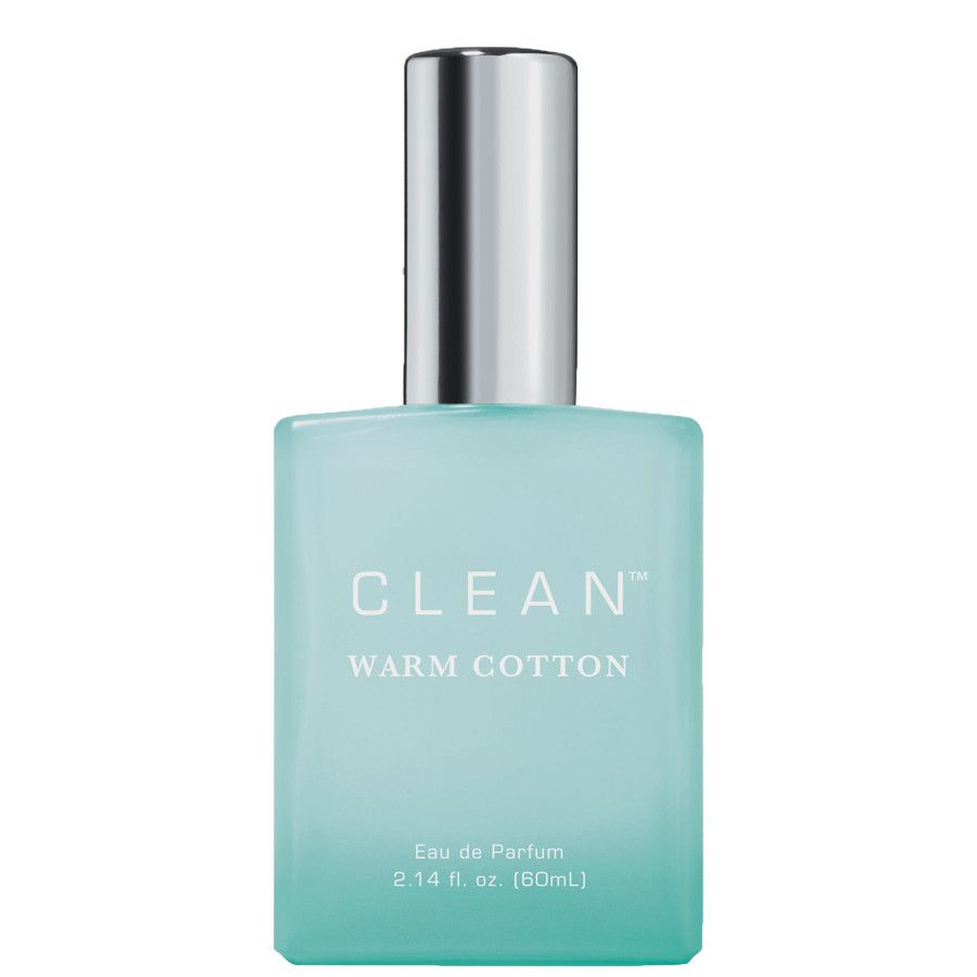 Clean Warm Cotton / 60 ml / Dames