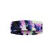 BUFF Comfortabele Fastwick-hoofdband, UPF50-bescherming, sport, stretch, gerecycled materiaal, kwaliteit, temperatuurregulerend, eenheidsmaat, blauw