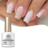 Born Pretty BIAB Builder Gel - QC02 - 10ml