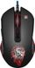 Defender Sleipnir GM-927 - Bedrade Gaming Muis - 12800dpi - 5 Programmeerbare Knoppen