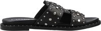 CARMELA Sandalen met hak 163202C Zwart