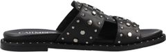 CARMELA Sandalen met hak 163202C Zwart