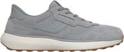 Skechers MONTECITO - SIMPLE AFFECTION Dames Instappers - Grijs