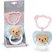 BABY born Pluchen speen