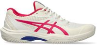Asics Game FF Clay Beige Synthetisch Volwassenen Track