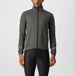 Castelli EMERGENCY 2 RAIN fietsjas Military Green - Mannen - maat XXL