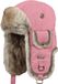 Barts Kamikaze Kids Muts - Roze