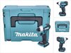 Makita DTD157ZJ - 18V Accu Slagschroevendraaier - Body - Zonder Accu's en Lader - In Mbox