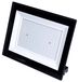 Projecteur LED, noir, 150 watt