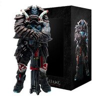 Bethesda quake champions scalebearer edition PC