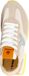 Victoria Leren sneakers Dames Beige