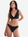 Triumph Bikinitop Red Label Summer Sunset Zwart