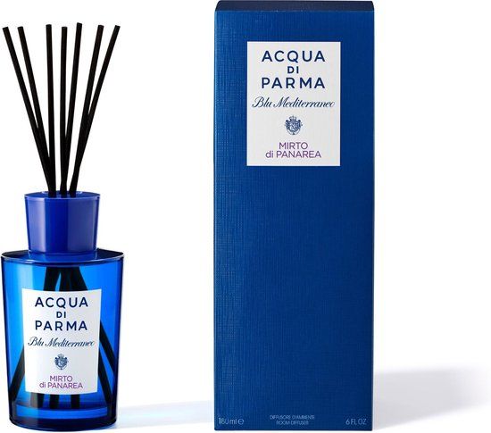 Acqua Di Parma Mirto di Panarea Diffuser - 180 ml