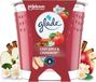 Glade Vegan Geurkaars Cosy Apple & Cinnamon 100% Raapzaadwax - 112 gr
