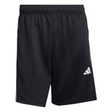 Adidas Workout Essentials All-Set 3-Stripes Knit Short
