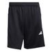 Adidas Workout Essentials All-Set 3-Stripes Knit Short