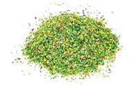 Hornby R7171 Scatter - Flower Meadow Scenic Materials, Multi
