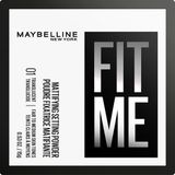 Maybelline New York Fit Me 01 Translucent Loose Powder