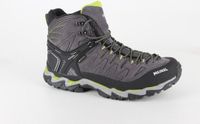 Meindl Lite Hike GTX Wandelschoenen Heren Antraciet/Lime