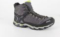 Meindl Lite Hike GTX Wandelschoenen Heren Antraciet/Lime