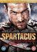 Spartacus - Season 1 DVD
