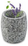 Granite Verdamperschaal voor Sauna