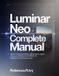 Luminar Bol Luminar Neo Complete Manual