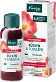 Kneipp Gezondheidsbad rug en schouder - met waardevol extract van de duivelsklauw - weldadig, verwarmend, ontspannend - 100 ml