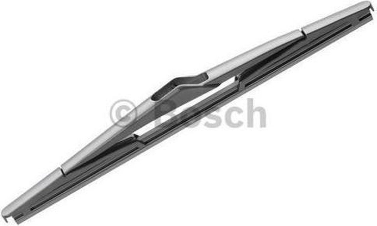 Bosch H370 Achterruitenwisser - 370mm - Zwart