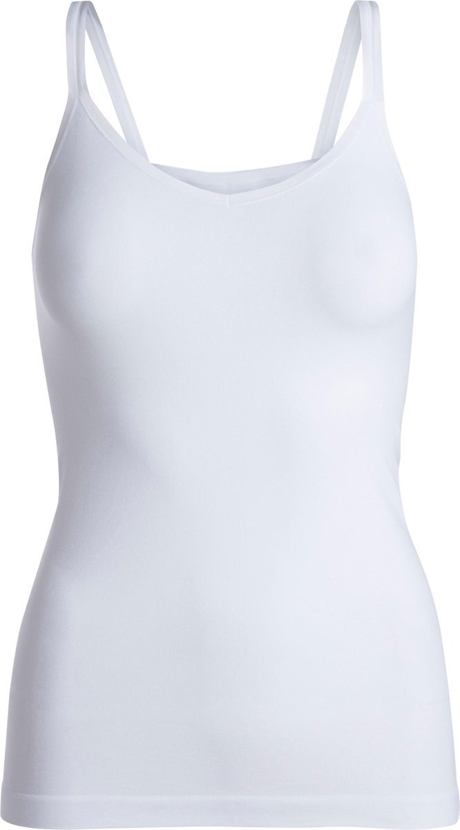 Pieces PCPLAIN UNDERWEAR TOP BC Dames Top - Maat S/M